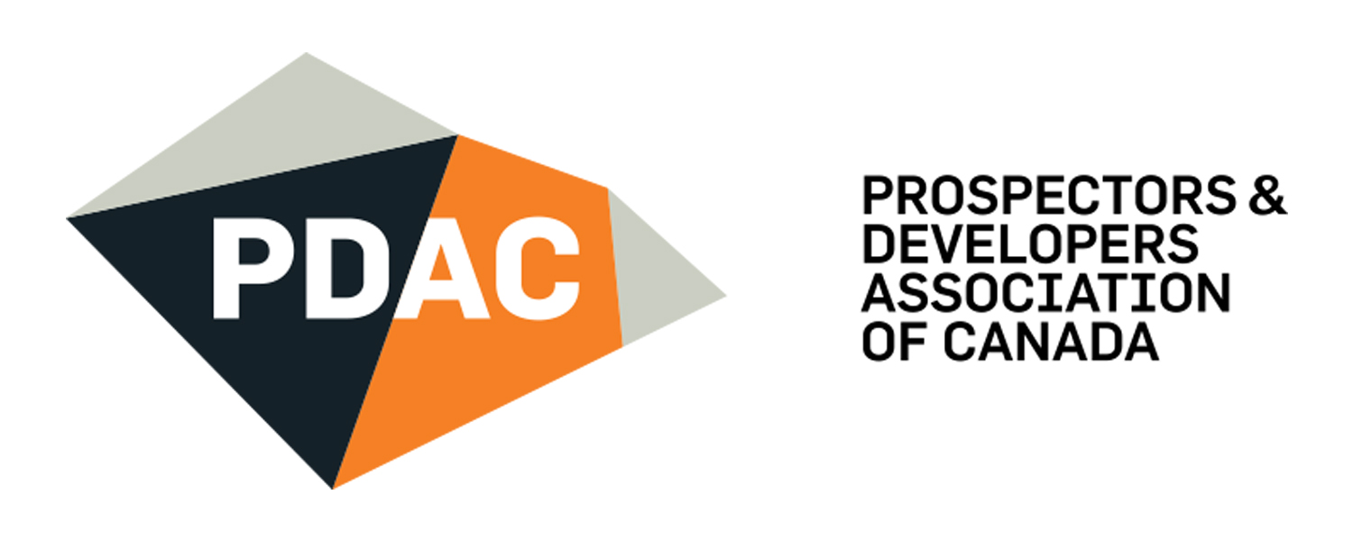 PDAC Logo